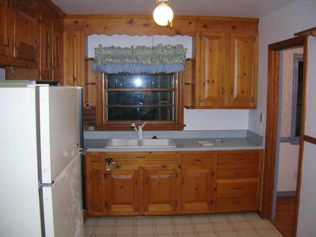 Before Kitchen1 1