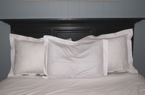 Diyheadboard