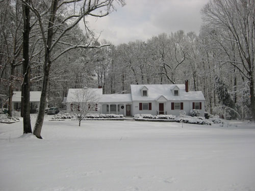 Bed And Breakfast Favorite 