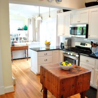 A Lovely & Light House Tour