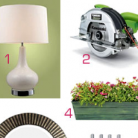 Fab Freebie: Everything But The Kitchen Sink