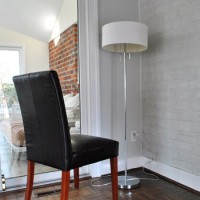 Sherry’s Lamp-Watching Chair