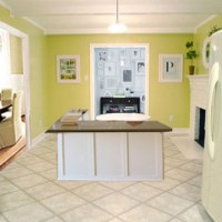 Why We Decided Not To Do A Banquette In Our Kitchen