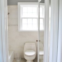 The Best Gray Paint Color: Rockport Gray