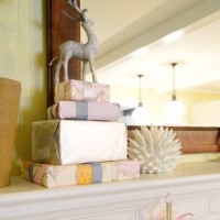 Simple Christmas Decorating