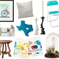 Fab Freebie: Uncommon Areas
