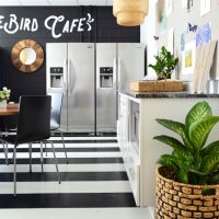 A Teachers Lounge Makeover