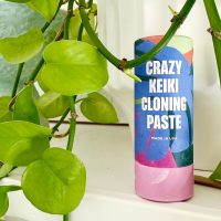 What Is Keiki Paste? And How To Use It On Your Plants