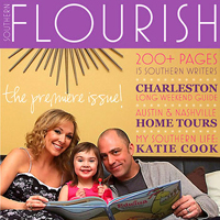Flourish